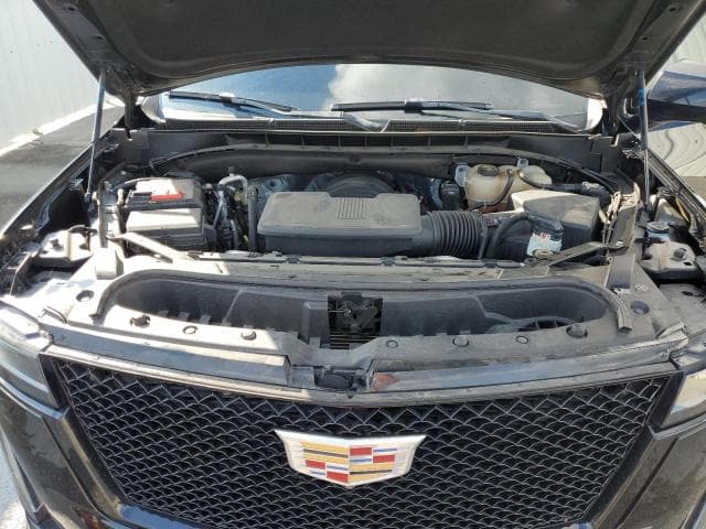 2023 CADILLAC ESCALADE ESV SPORT 12