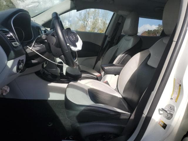 2018 JEEP COMPASS LIMITED 7