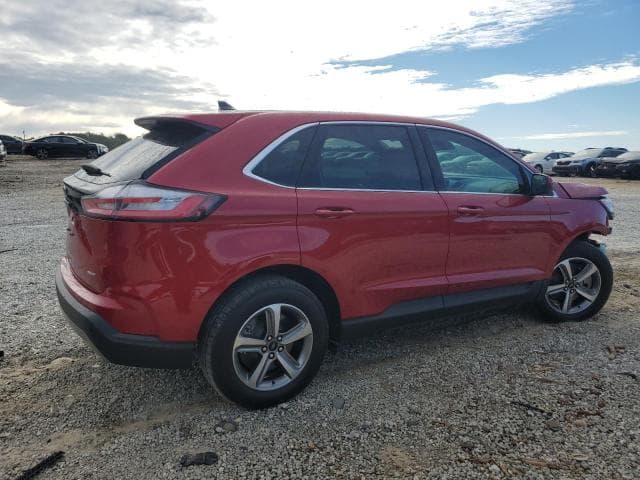 2024 FORD EDGE SEL 3