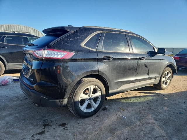 2018 FORD EDGE SE 3