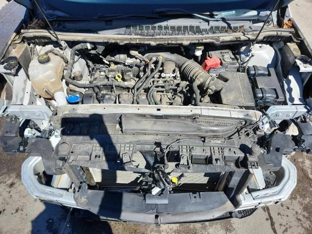 2019 FORD EDGE TITANIUM 12