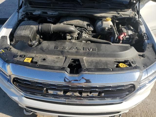 2019 RAM 1500 LIMITED 11