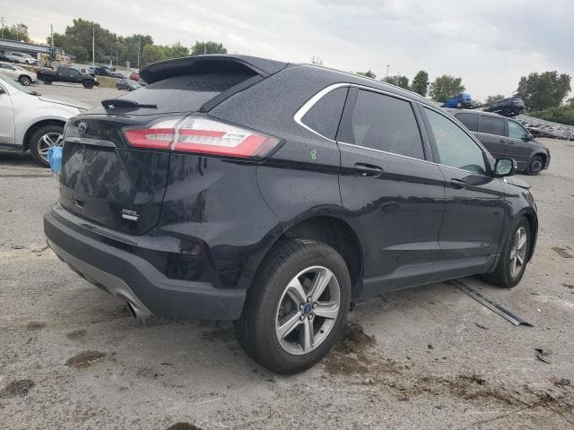 2019 FORD EDGE SEL 3