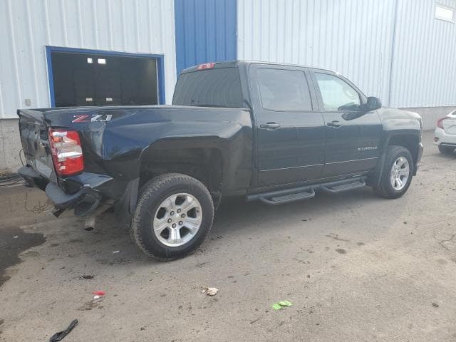 2018 CHEVROLET SILVERADO K1500 LT 3