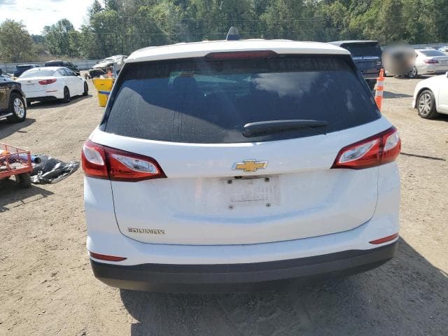 2020 CHEVROLET EQUINOX LS 6