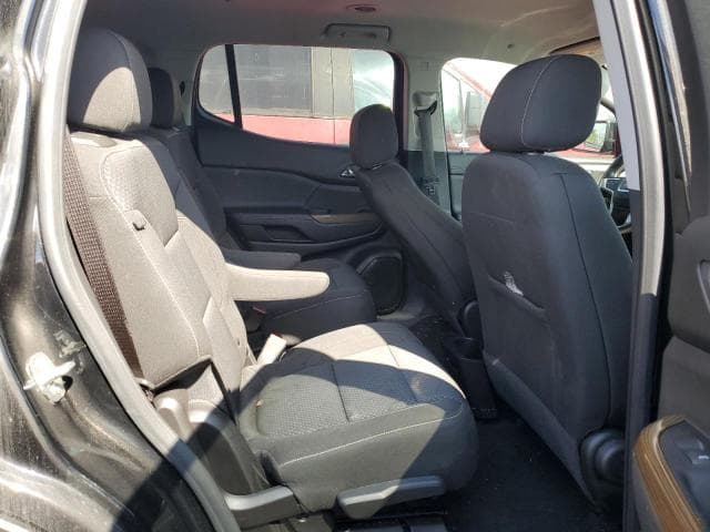 2023 GMC ACADIA SLE 11