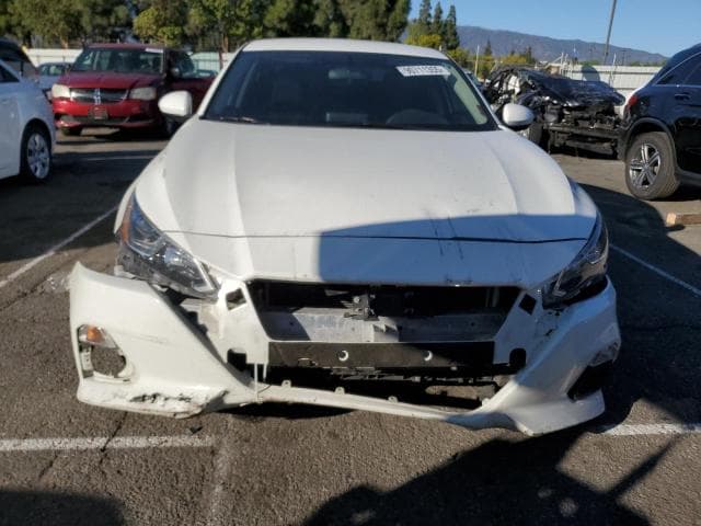 2020 NISSAN ALTIMA S 5
