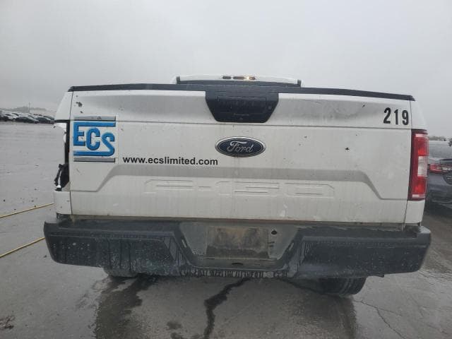 2019 FORD F150 6