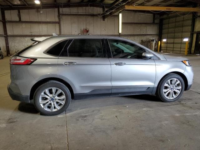 2020 FORD EDGE TITANIUM 3