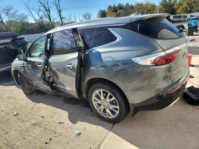 2024 BUICK ENCLAVE ESSENCE 2