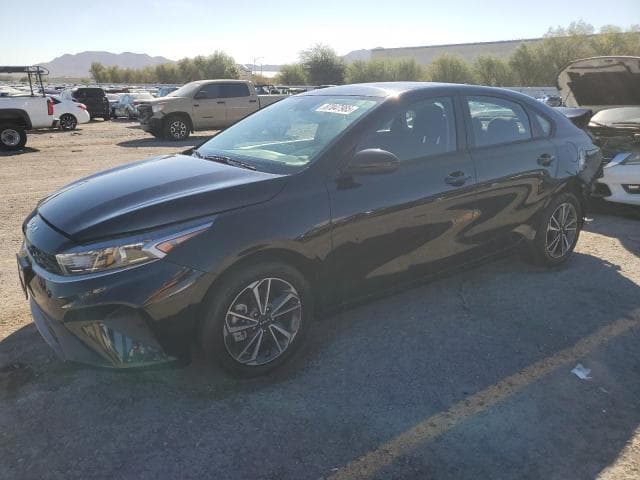 2023 KIA FORTE - 1