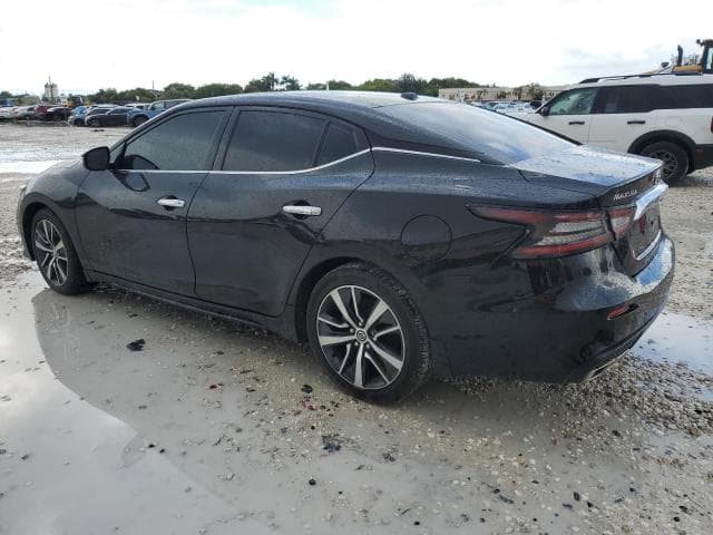 2020 NISSAN MAXIMA SL 2