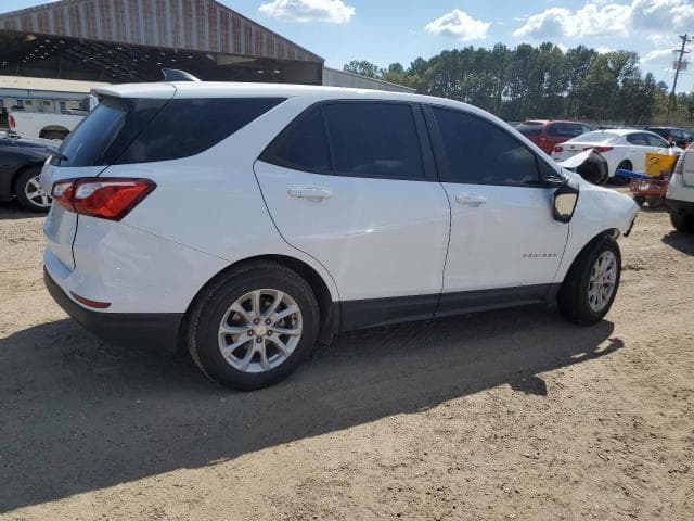 2020 CHEVROLET EQUINOX LS 3