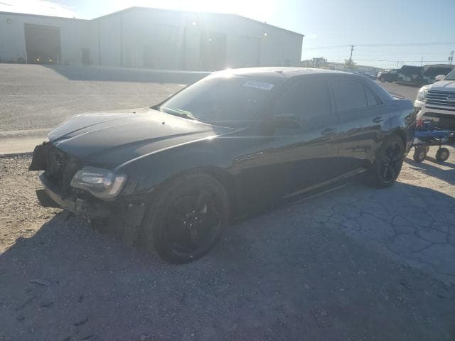 2018 CHRYSLER 300 S - 1
