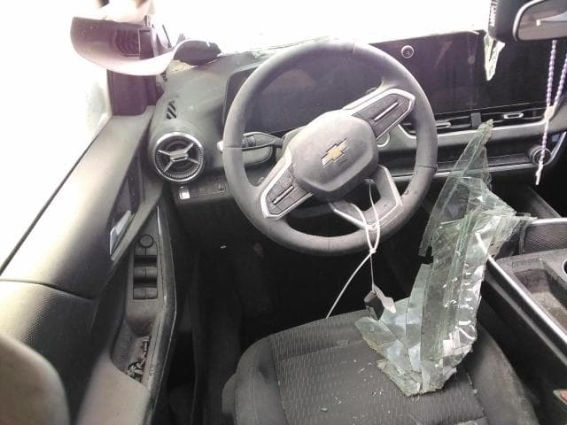 2025 CHEVROLET EQUINOX LT 8