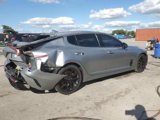 2023 KIA STINGER GT2 3