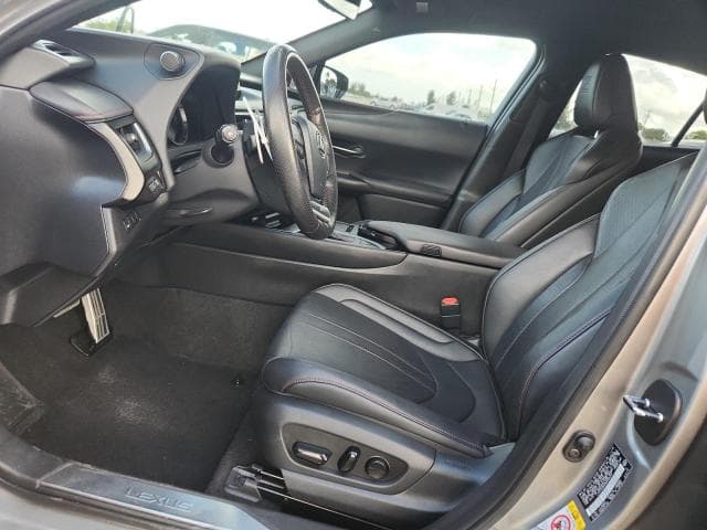 2019 LEXUS UX 200 7