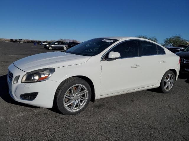 2012 VOLVO S60 T5 - 1