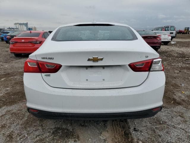 2023 CHEVROLET MALIBU LT 6