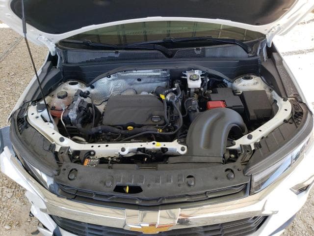 2025 CHEVROLET TRAILBLAZER LT 12