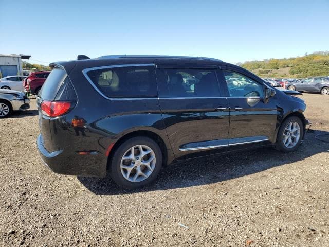 2017 CHRYSLER PACIFICA TOURING L PLUS 3