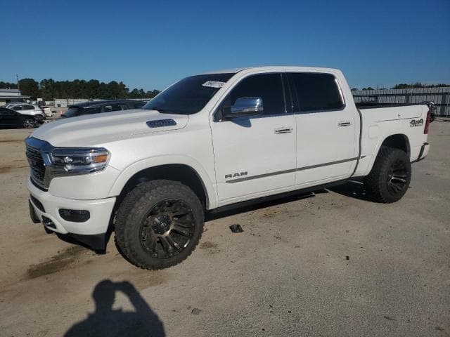 2019 RAM 1500 LIMITED - 1