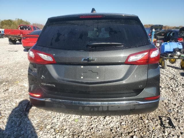 2019 CHEVROLET EQUINOX LT 6