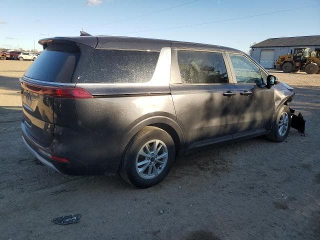 2024 KIA CARNIVAL LX 3