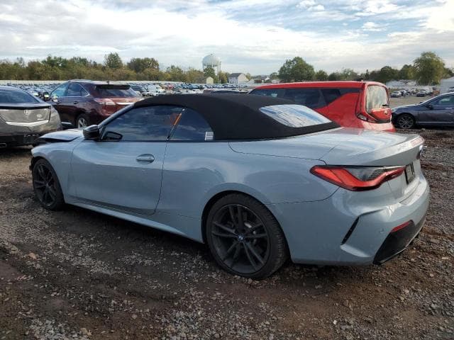 2022 BMW M440I 2