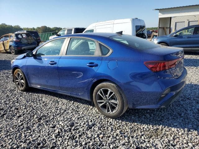 2024 KIA FORTE 2
