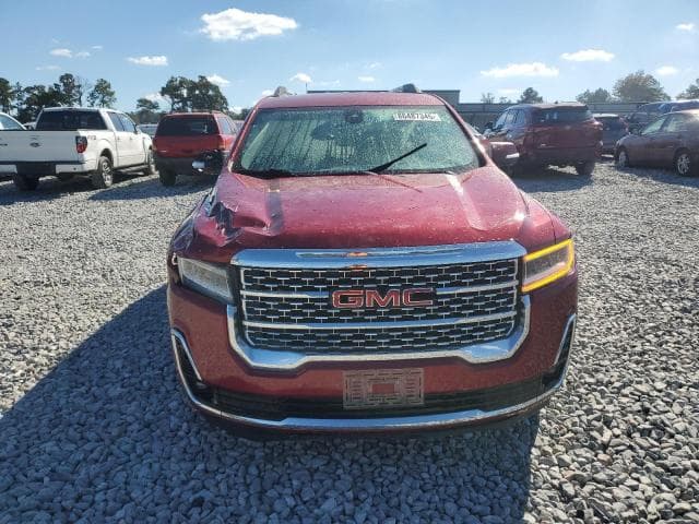 2020 GMC ACADIA DENALI 5