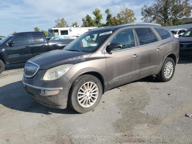 2011 BUICK ENCLAVE CXL - 1