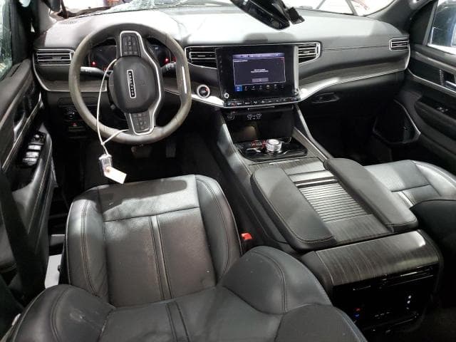 2024 JEEP WAGONEER L SERIES II 8