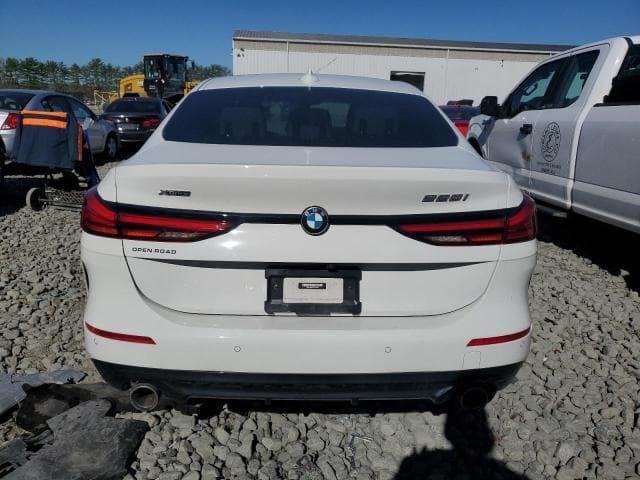 2022 BMW 228I 6