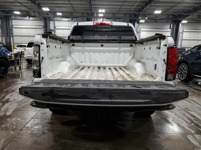 2024 CHEVROLET COLORADO 6