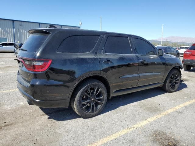 2021 DODGE DURANGO R/T 3