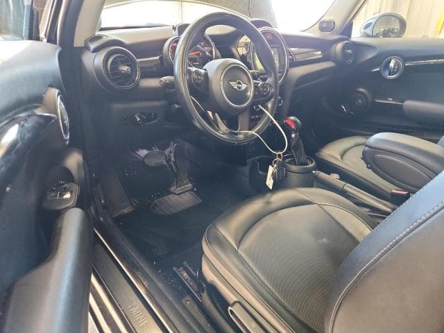 2017 MINI COOPER 8