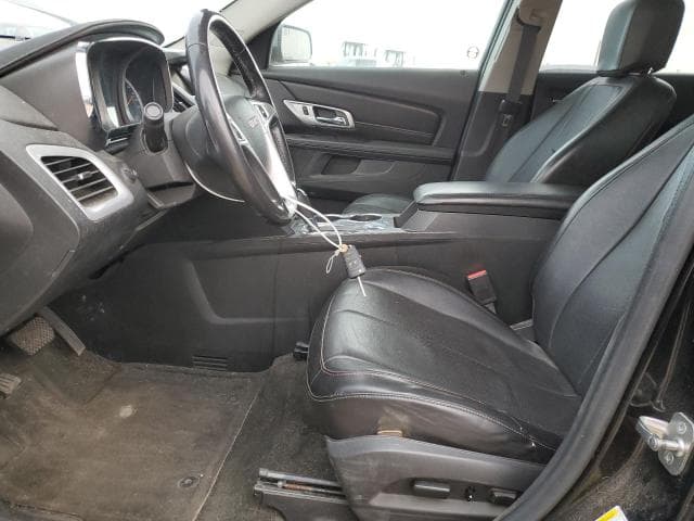 2017 GMC TERRAIN SLT UNKNOWN 7