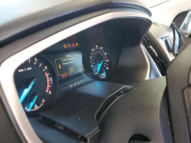 2018 FORD EDGE SEL 9