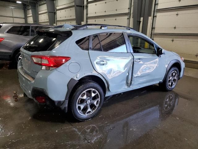 2018 SUBARU CROSSTREK PREMIUM 3