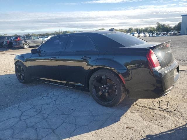 2018 CHRYSLER 300 S 2