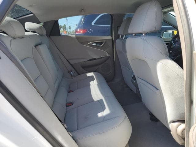 2022 CHEVROLET MALIBU LT 10
