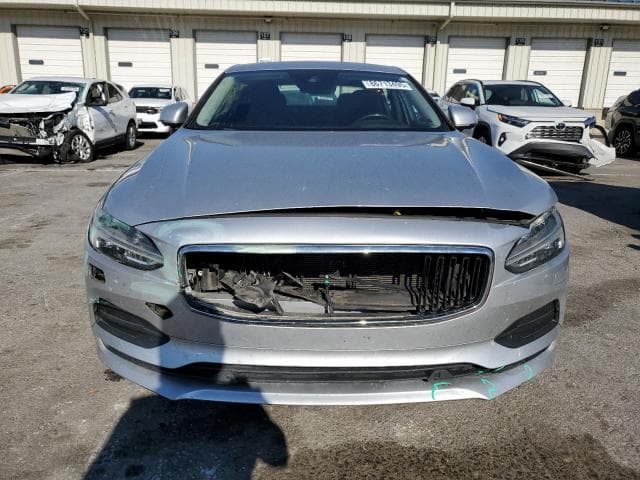 2018 VOLVO S90 T5 MOMENTUM 5