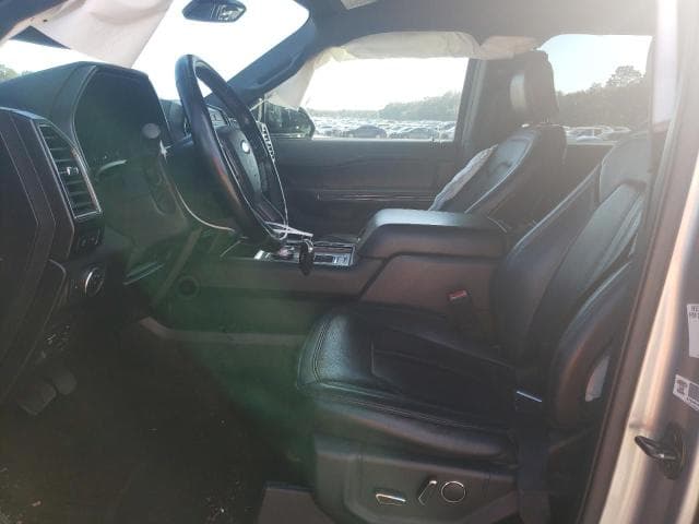 2020 FORD EXPEDITION LIMITED 7