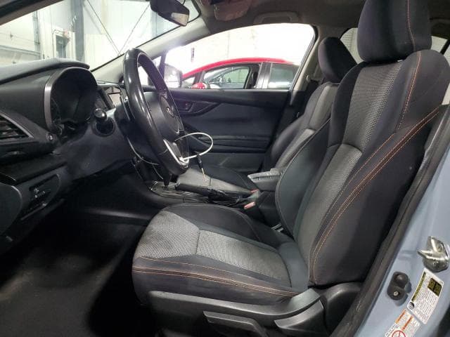2018 SUBARU CROSSTREK PREMIUM 7