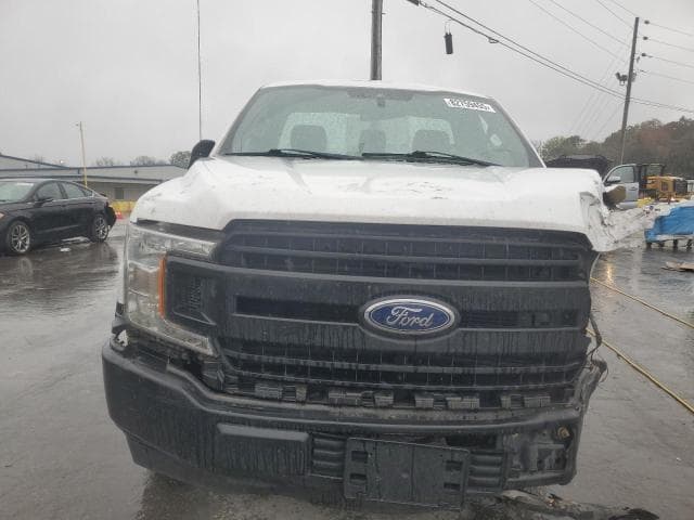 2019 FORD F150 5