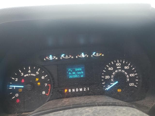 2019 FORD F150 9