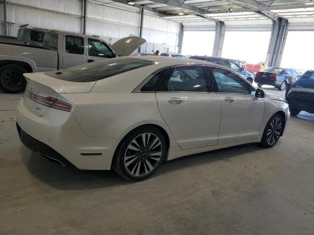 2018 LINCOLN MKZ RESERVE 3