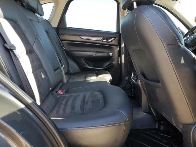 2019 MAZDA CX-5 TOURING 11