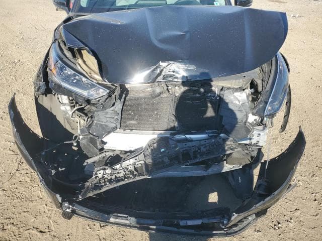 2021 TOYOTA HIGHLANDER XLE 12
